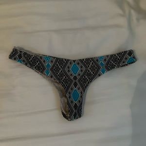 Acacia Bikini Bottom